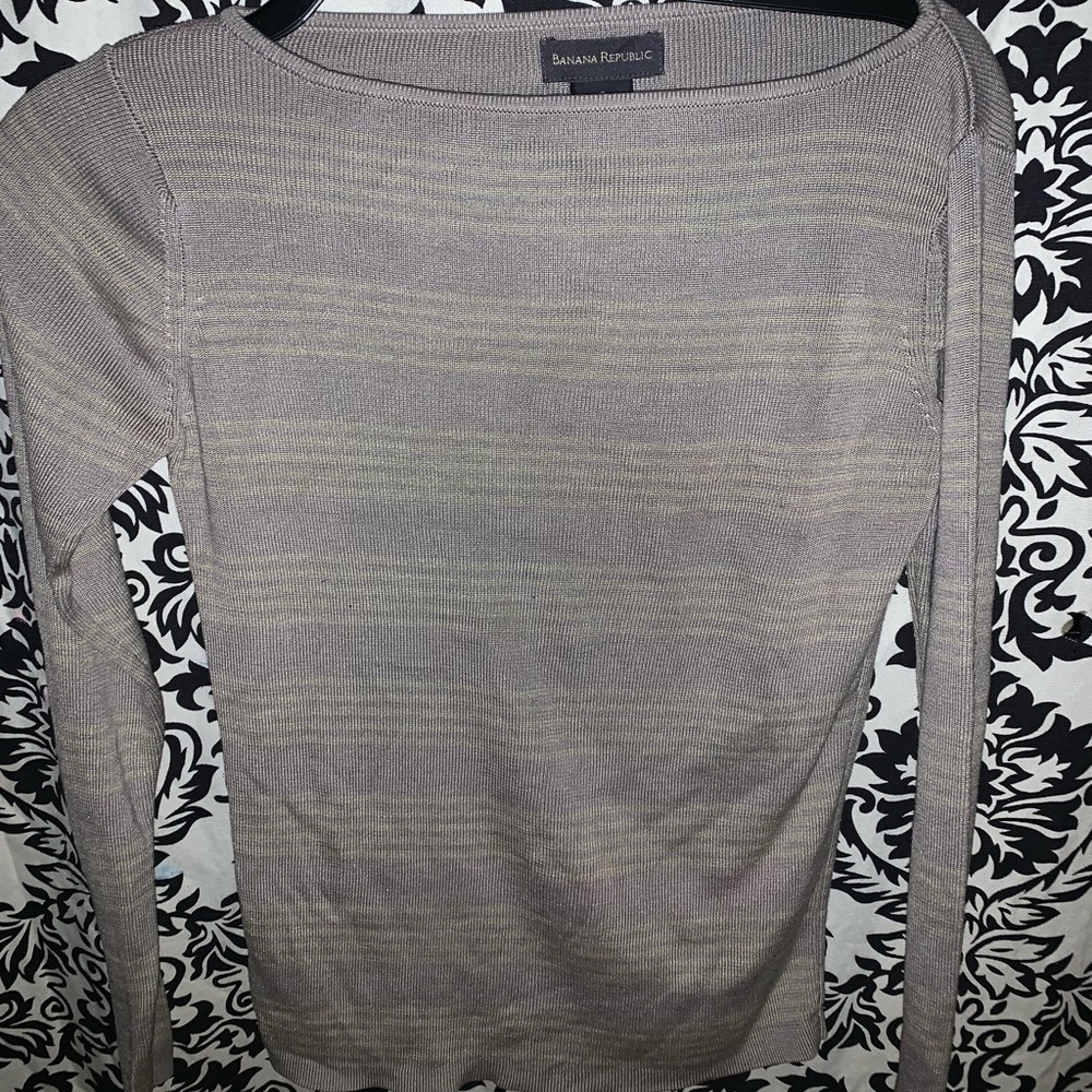 Longsleeve shirt